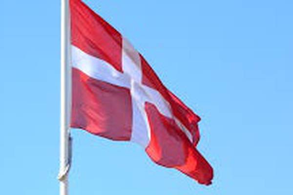 Ireland repays Denmark €400m loan four years earlier than planned