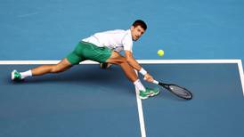 Novak Djokovic swats aside Ito to reach Australian Open third round