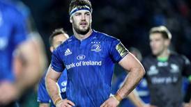 Leinster primed to pick up where they left off as Munster come to town