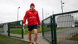 Confirmed: Ian Keatley will leave Munster for Italy next season