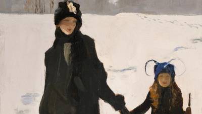 Last chance to see John Lavery