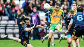 Corofin’s Michéal Lundy has Galway return in sights