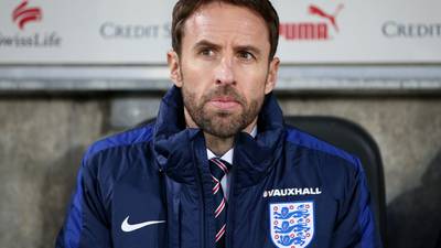 Gareth Southgate to lead England to Russia. Really?
