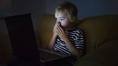 We all must do more to stop online abuse of children and adults