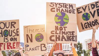 Confused about climate change terms? Rest easy, a jargon-buster is at hand