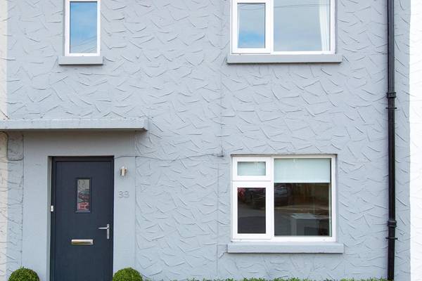 Sitting pretty for €495K close to Luas and Dundrum