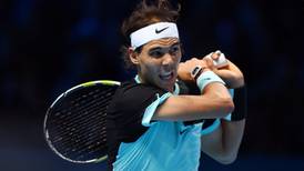 Remodelled Nadal faces wary Djokovic  in ATP semi-final