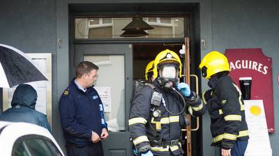 Postmortem result awaited in investigation into Galway hotel death