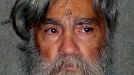 Mass murderer Charles Manson  taken to  hospital