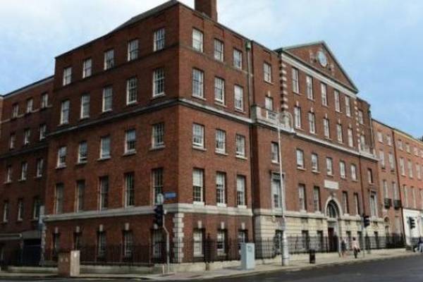 Q&A: Why is the National Maternity Hospital moving and why are people concerned?