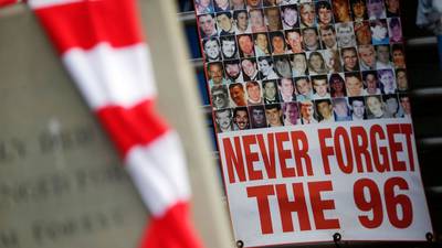 Hillsborough verdict: Sons and sisters among the 96 lives crushed
