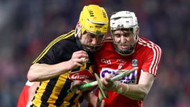 Cork prevail in tit-for-tat clash with Kilkenny