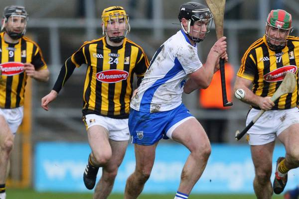 Waterford edge Kilkenny and Wexford continue winning ways