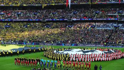 German Bundesliga sees double-digit growth to match success