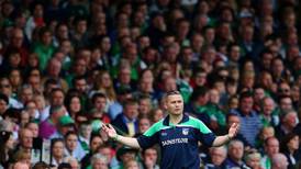Limerick manager disappointed but ready to raise morale for qualifiers