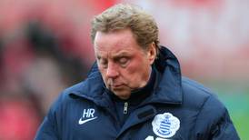 Harry Redknapp rejects  theories about his QPR exit