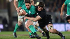 New Zealand 42 Ireland 19 - Ireland player ratings  