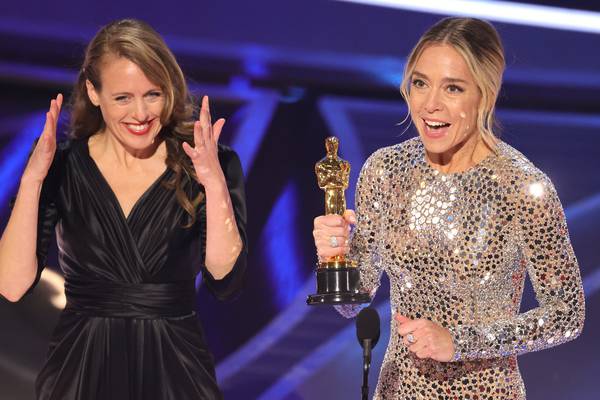 Better luck next time, Netflix: Apple TV Plus wins Oscar battle of the streamers