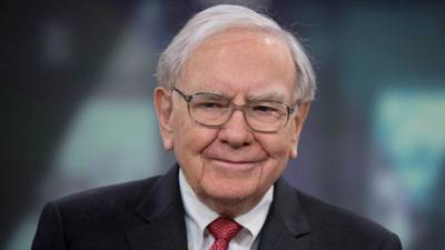Warren Buffett dispenses his annual words of wisdom on investing strategy