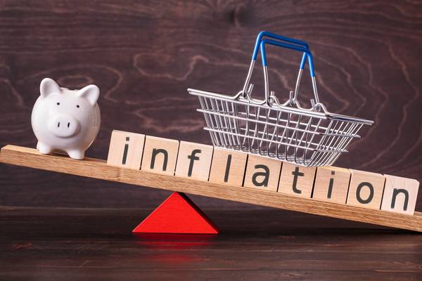 Will UK inflation hit the highest level in a decade?