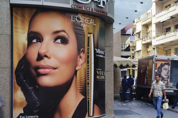 L’Oreal in talks to buy Mugler, Azzaro brands from Clarins