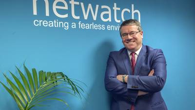 Carlow’s Netwatch makes its own pot luck with €100m cannabis drive