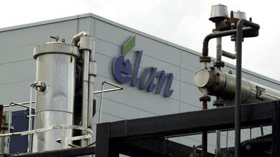 Elan urges shareholders to reject Royalty Pharma offer