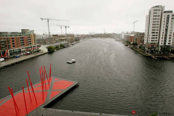 Tech firms must start to invest in Dublin infrastructure for all