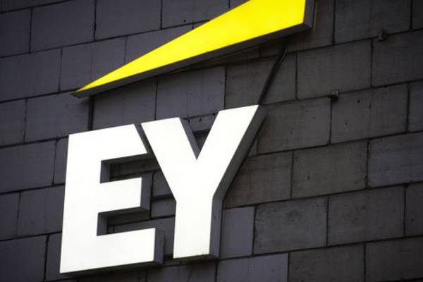 EY sees revenue increase 9% despite Covid disruption