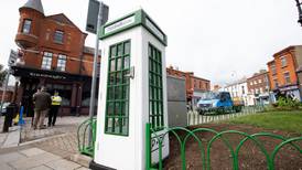 Just 456 public payphones are left in the State