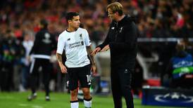 Barcelona are ‘ready to sign Philippe Coutinho’ in January