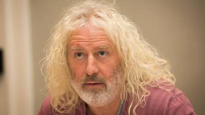 Mick Wallace TD found bankrupt in the High Court