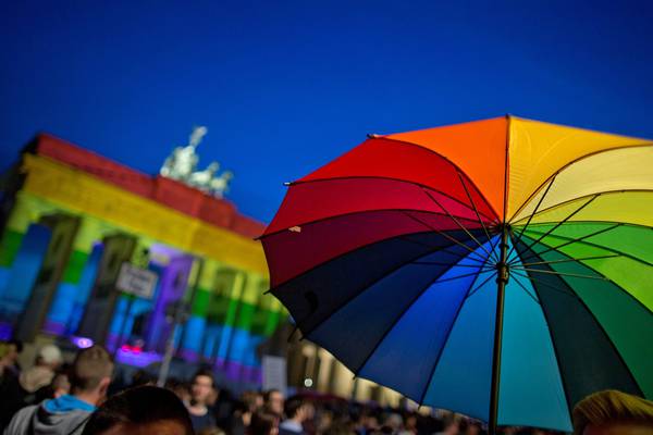 Germany to overturn convictions under Nazi-era anti-gay laws