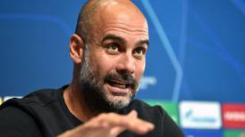 Guardiola says becoming European champions is next logical step for City