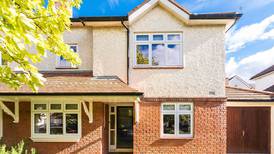 Five homes on view this week in Dublin