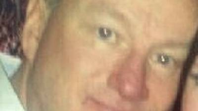 Two men arrested over murder of loyalist George Gilmore