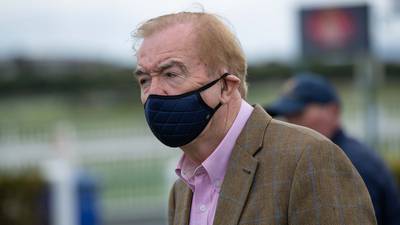 Weld warns of ‘grave danger of losing owners to British racing’ if restrictions are not lifted