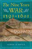 The Nine Years War 1593-1603