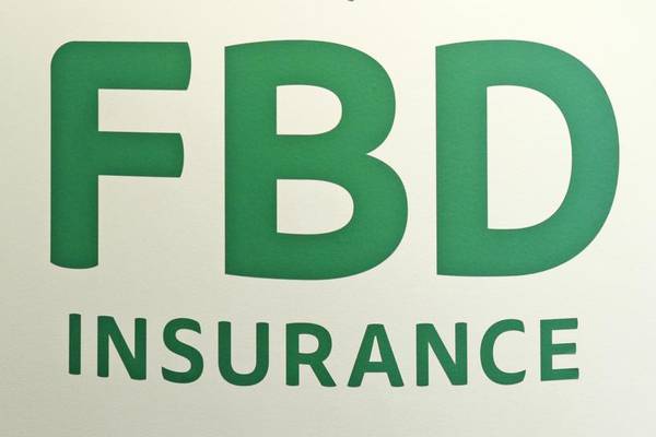 FBD rules out dividend for ‘foreseeable future’