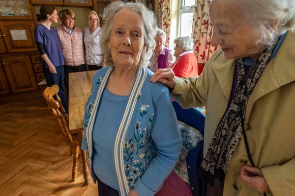 Ageing Ireland: A retirement village ‘better than a hotel’