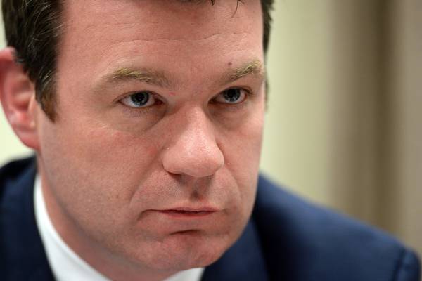 Alan Kelly gives Brendan Howlin less than 6 months to improve Labour