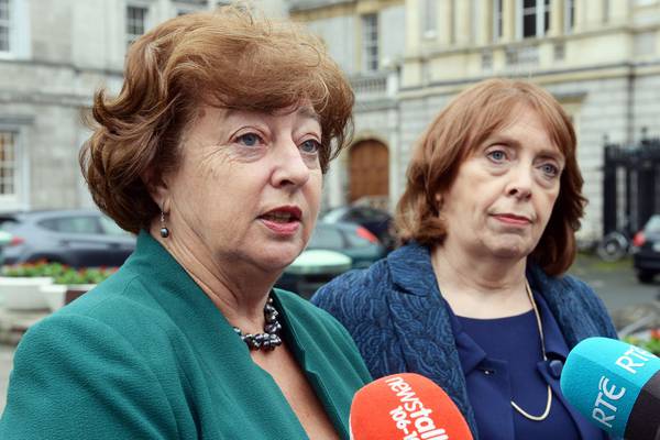 Siteserv investigators opt not to call TD Catherine Murphy