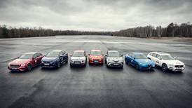 Europe’s Car of the year: how I see the finalists