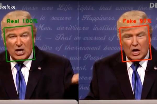 Reddit bans misleading deepfakes ahead of US presidential election