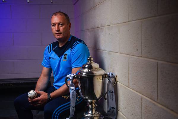 Tipperary under-20s looking to make it an All-Ireland double