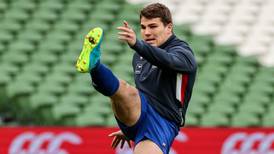 France scrumhalf Dupont tests positive for Covid-19