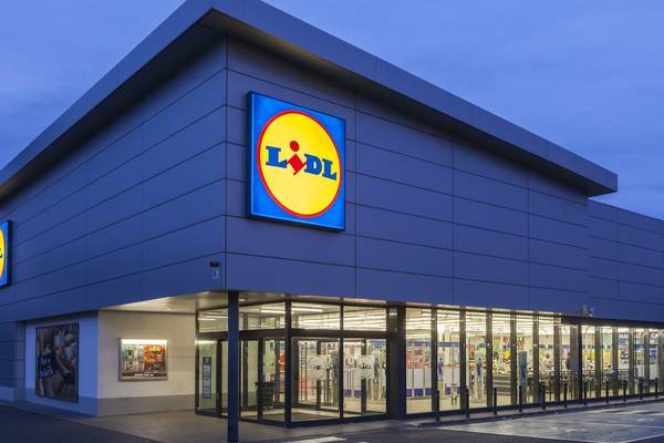 Complaints upheld against Lidl for not identifying competition winners