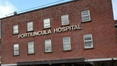 Leo Varadkar defends standards at Portiuncula Hospital