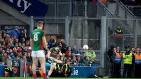 Dublin 1-15 Mayo 1-14: How the Mayo players rated