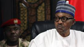 Nigerian president denies dying and being replaced by clone